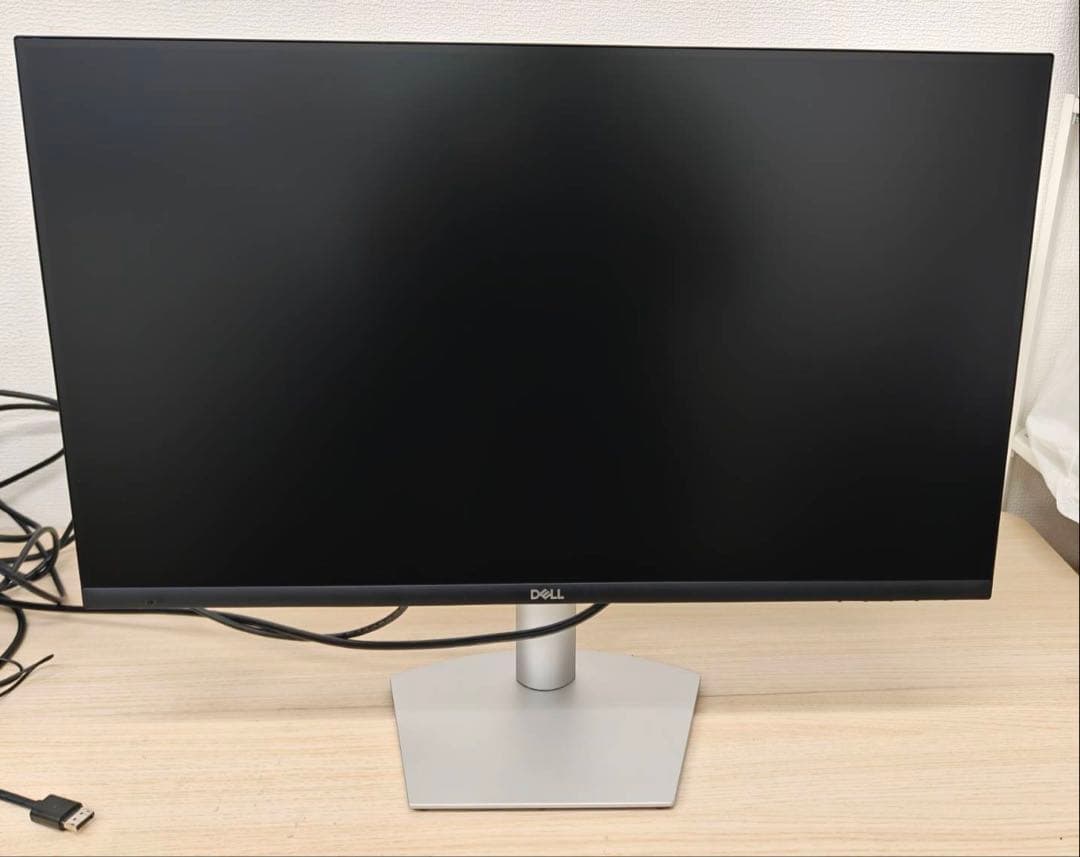 DELL S2721HS 27インチ モニター IPS フルHD HDMI