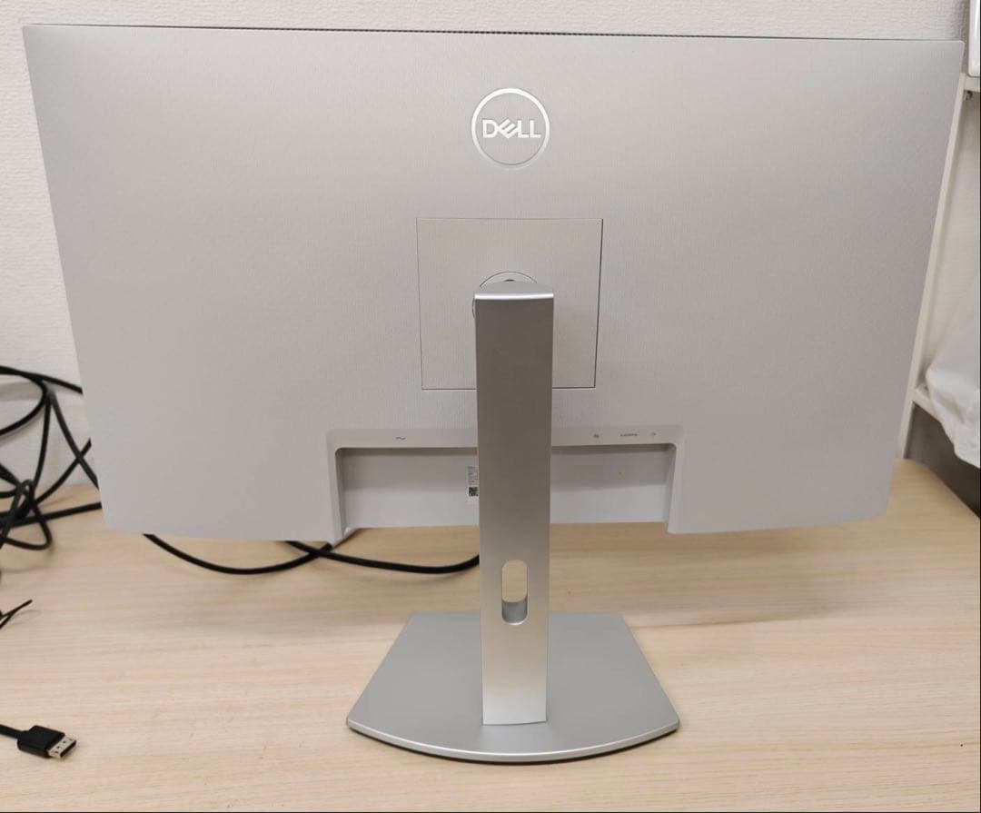 DELL S2721HS 27インチ モニター IPS フルHD HDMI