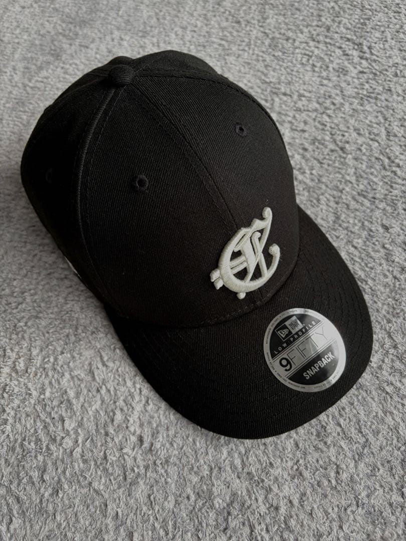 帽子 CALEE NEWERA CAP