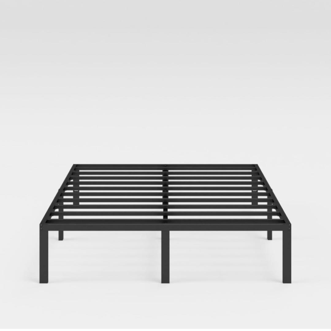 ダブルベッド用フレーム