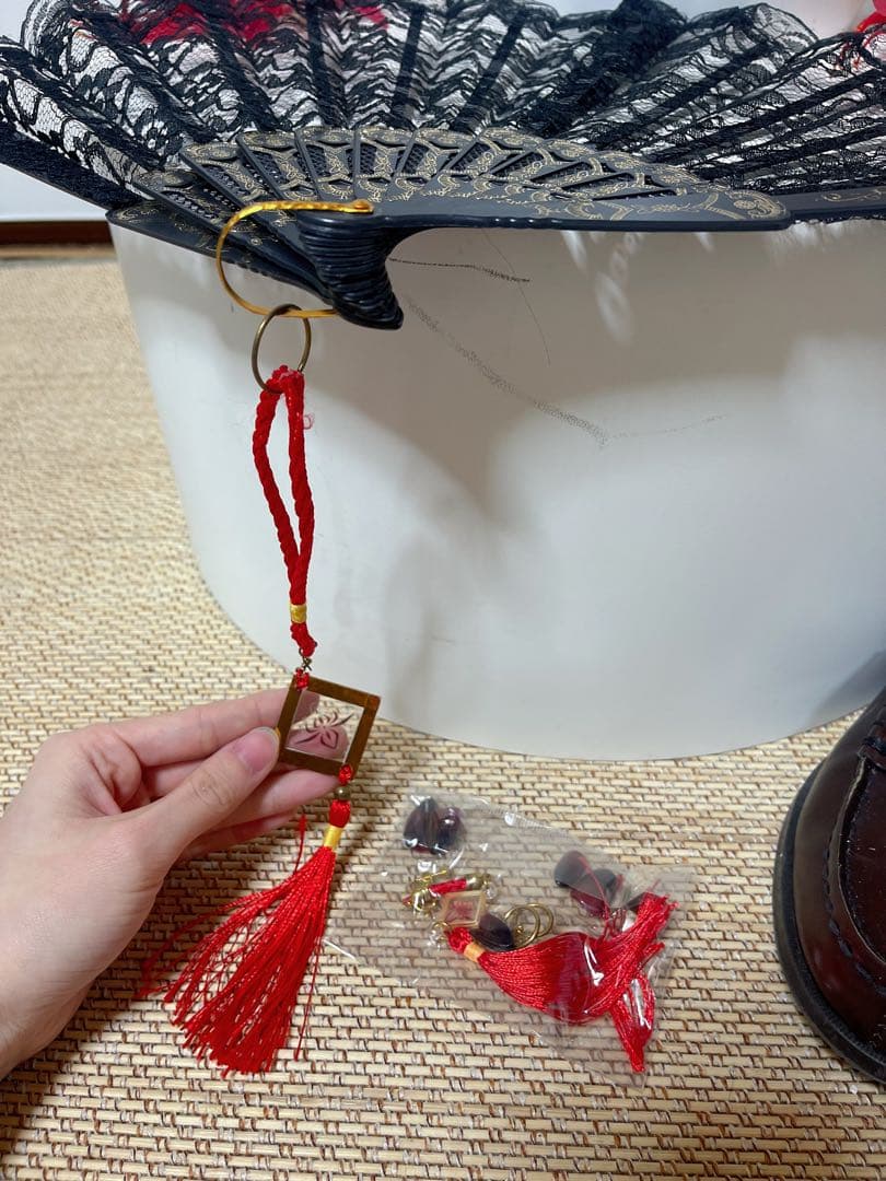 肆ノ島来世vtuberコスプレ衣装ウィッグ靴フルセット