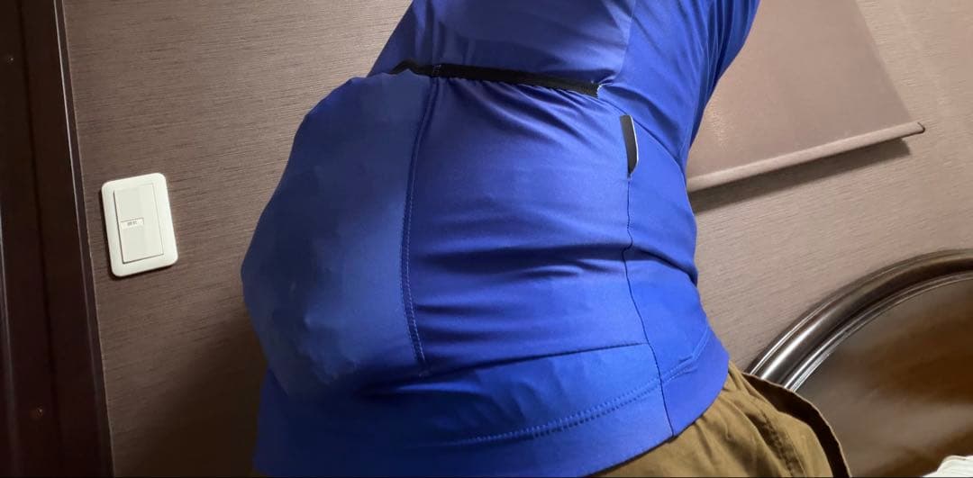 カステリ　CASTELLI GABBA R