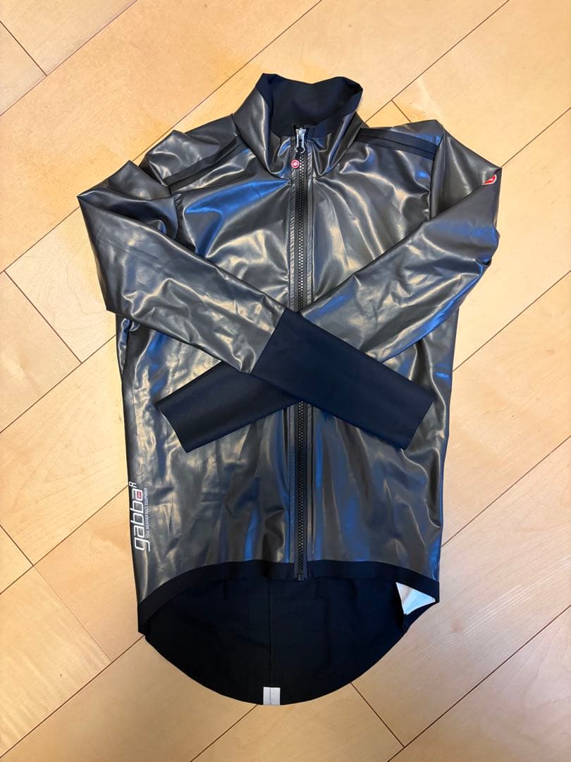 カステリ　CASTELLI GABBA R