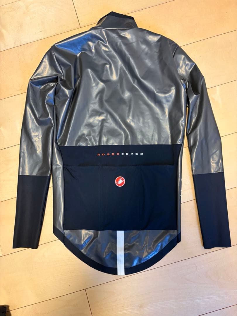 カステリ　CASTELLI GABBA R