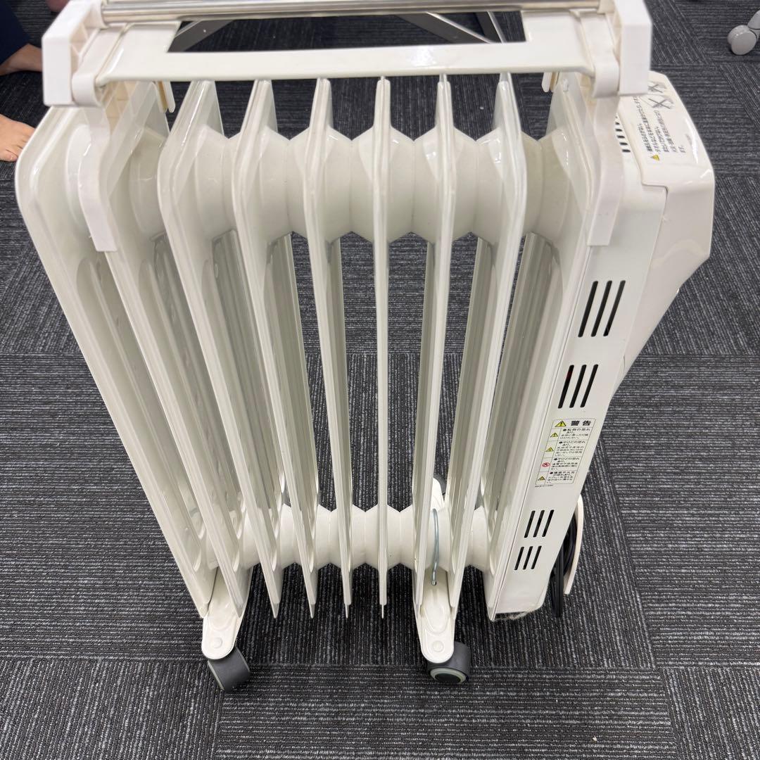 kaz energy Smart オイルヒーター