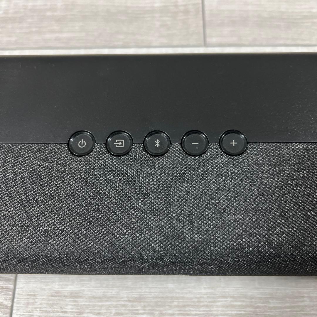 DENON サウンドバー　DHT-S217 2023年製 美品　完動品