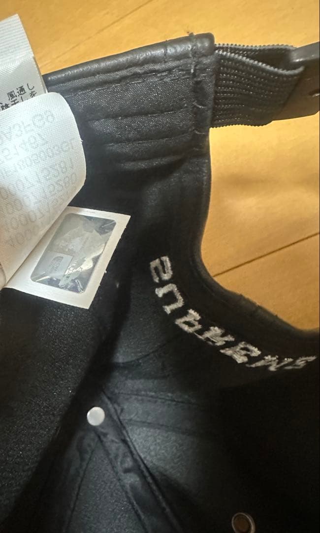 帽子 Supreme/The North Face Leather 6-Panel