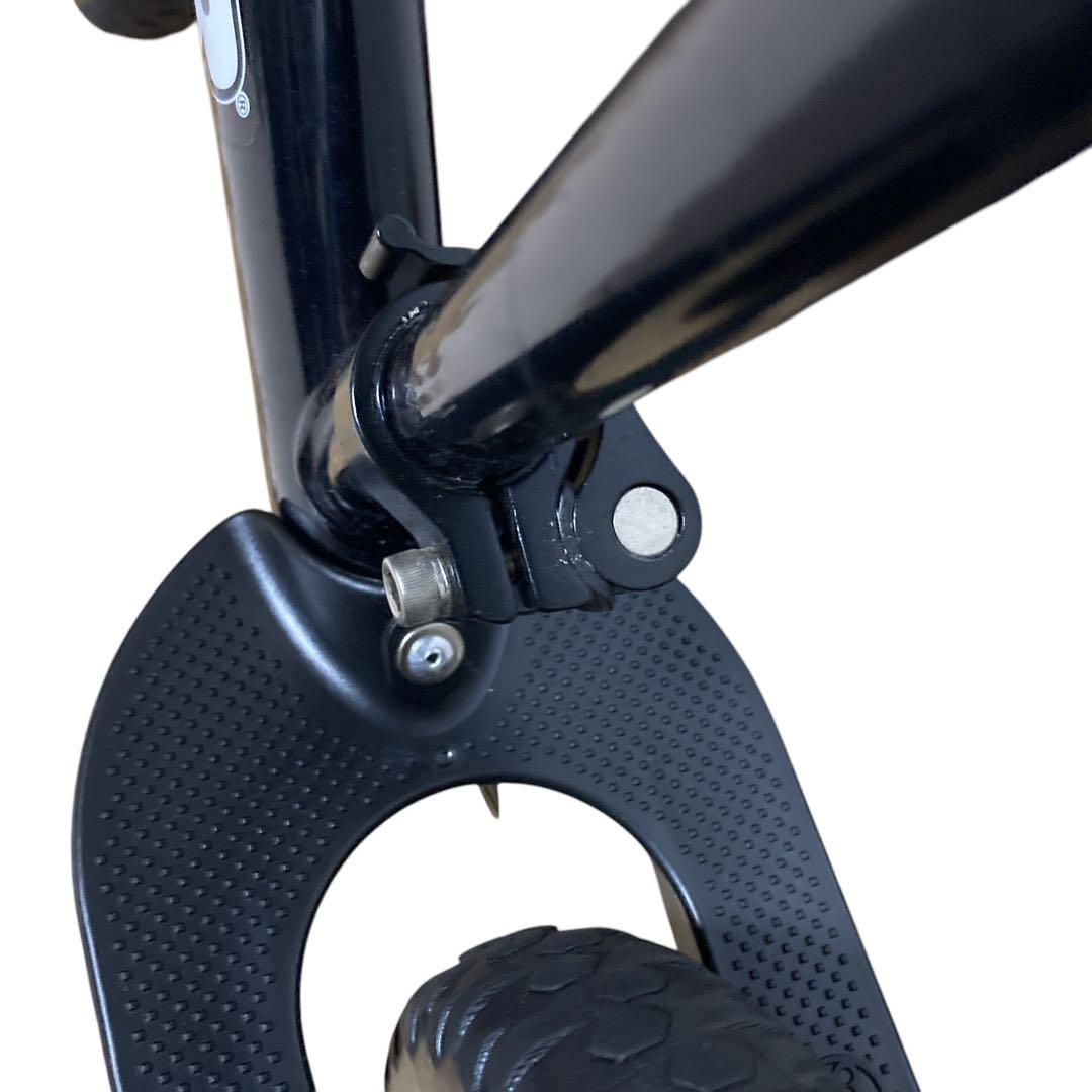 たっちゃんストライダースポーツモデル 12インチブラック正規品 人気カラー