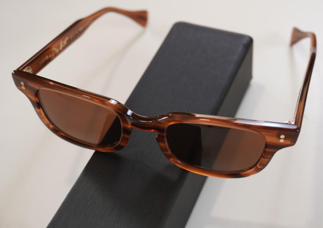 ▢NEIGHBORHOOD▢ネイバーフッド　　サングラス　　BIG LOCO