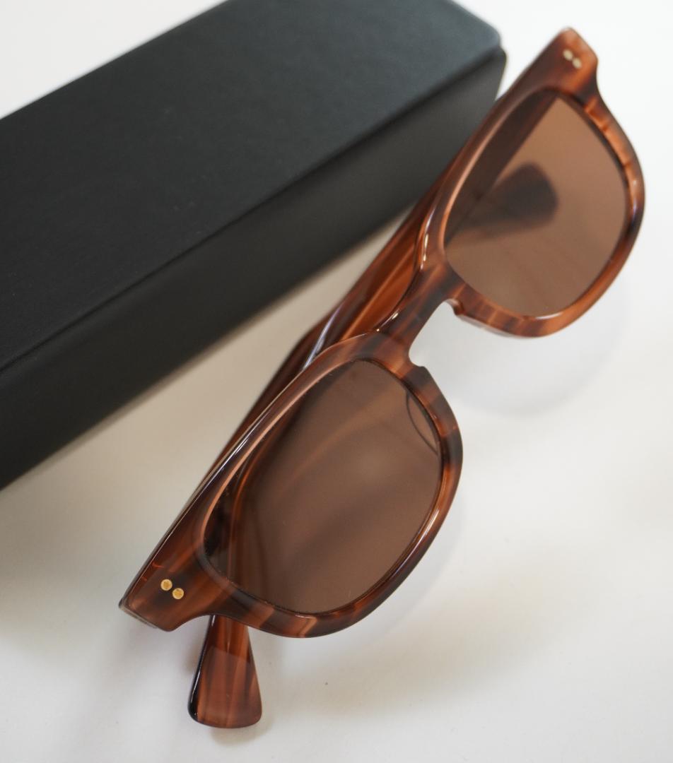 ▢NEIGHBORHOOD▢ネイバーフッド　　サングラス　　BIG LOCO