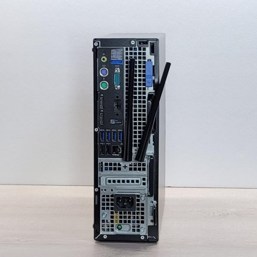 Core i7 8700／WiFi5／16GB／SSD512GB／HDD1TB