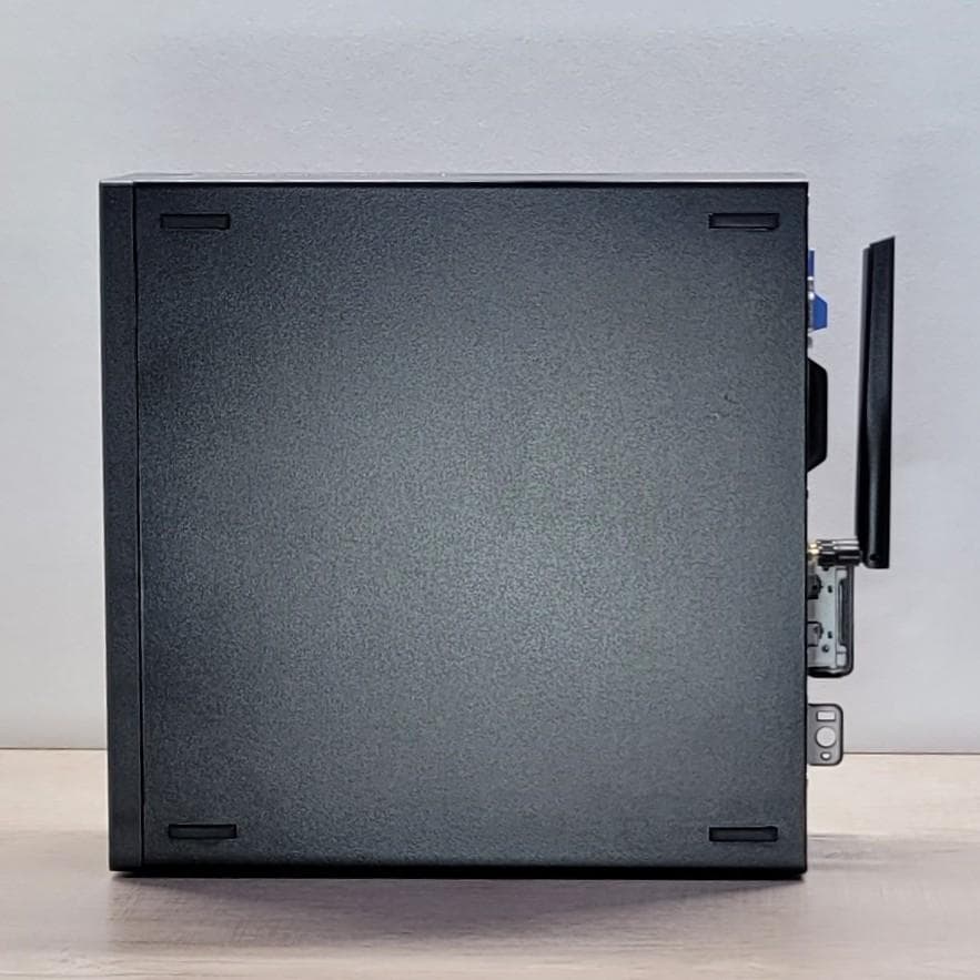 Core i7 8700／WiFi5／16GB／SSD512GB／HDD1TB