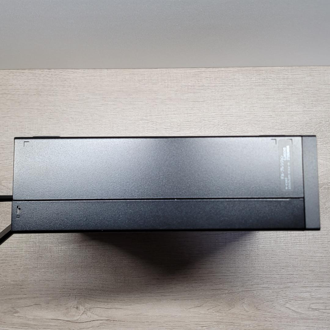 Core i7 8700／WiFi5／16GB／SSD512GB／HDD1TB