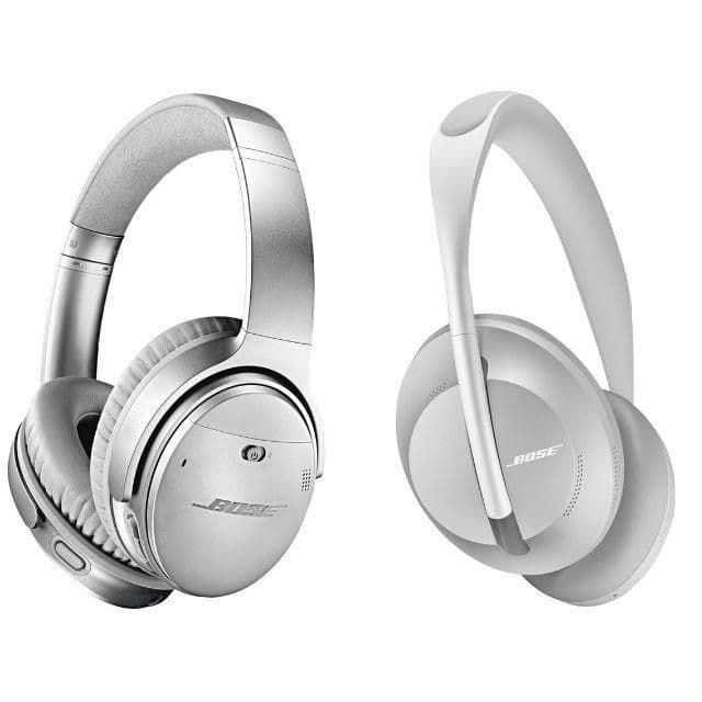 Bose 700 NCHDPHS700SLV ノイズキャンセリング対応