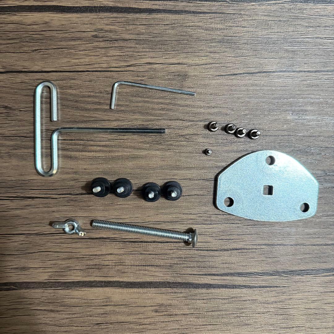 エルゴトロン LX モニターアーム