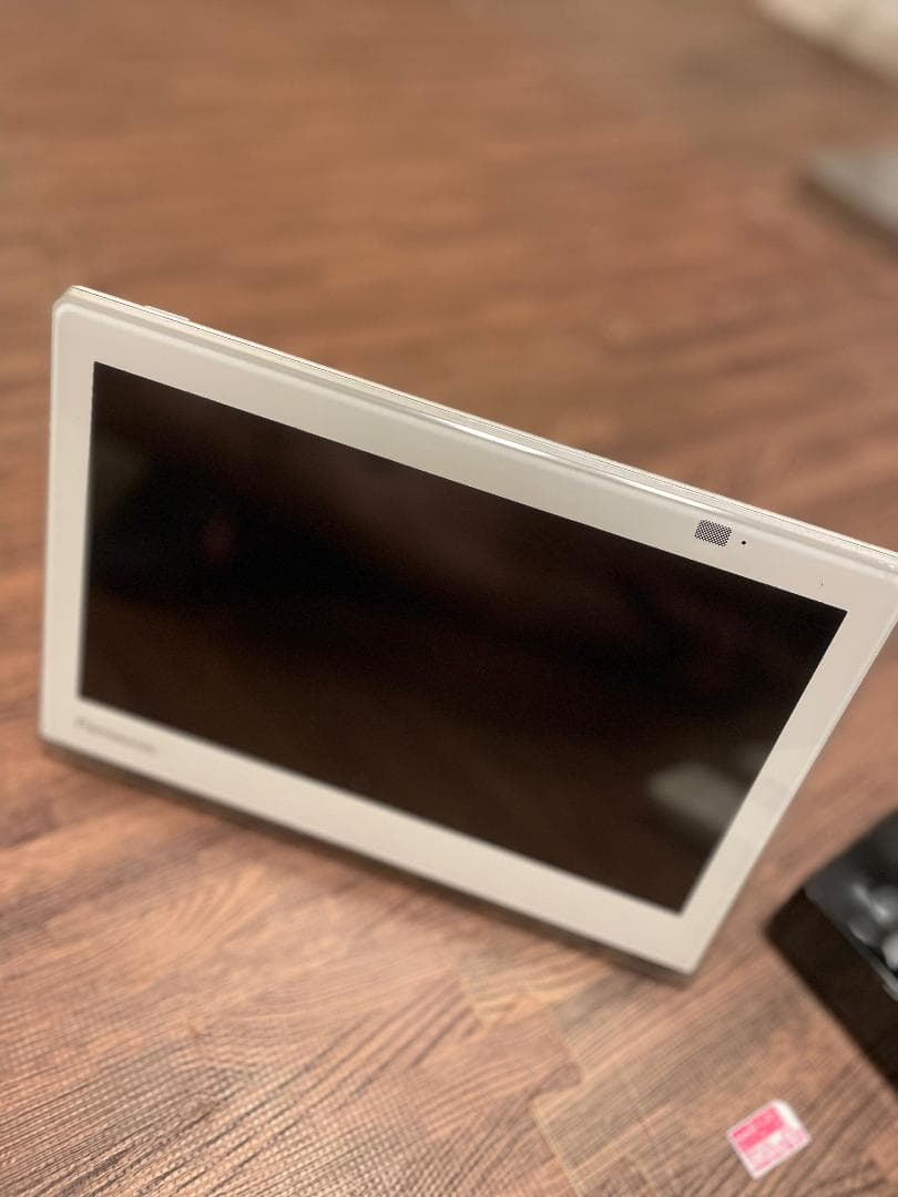 パナソニック ポータブル 液晶テレビ プライベート・ビエラ UN-10E10