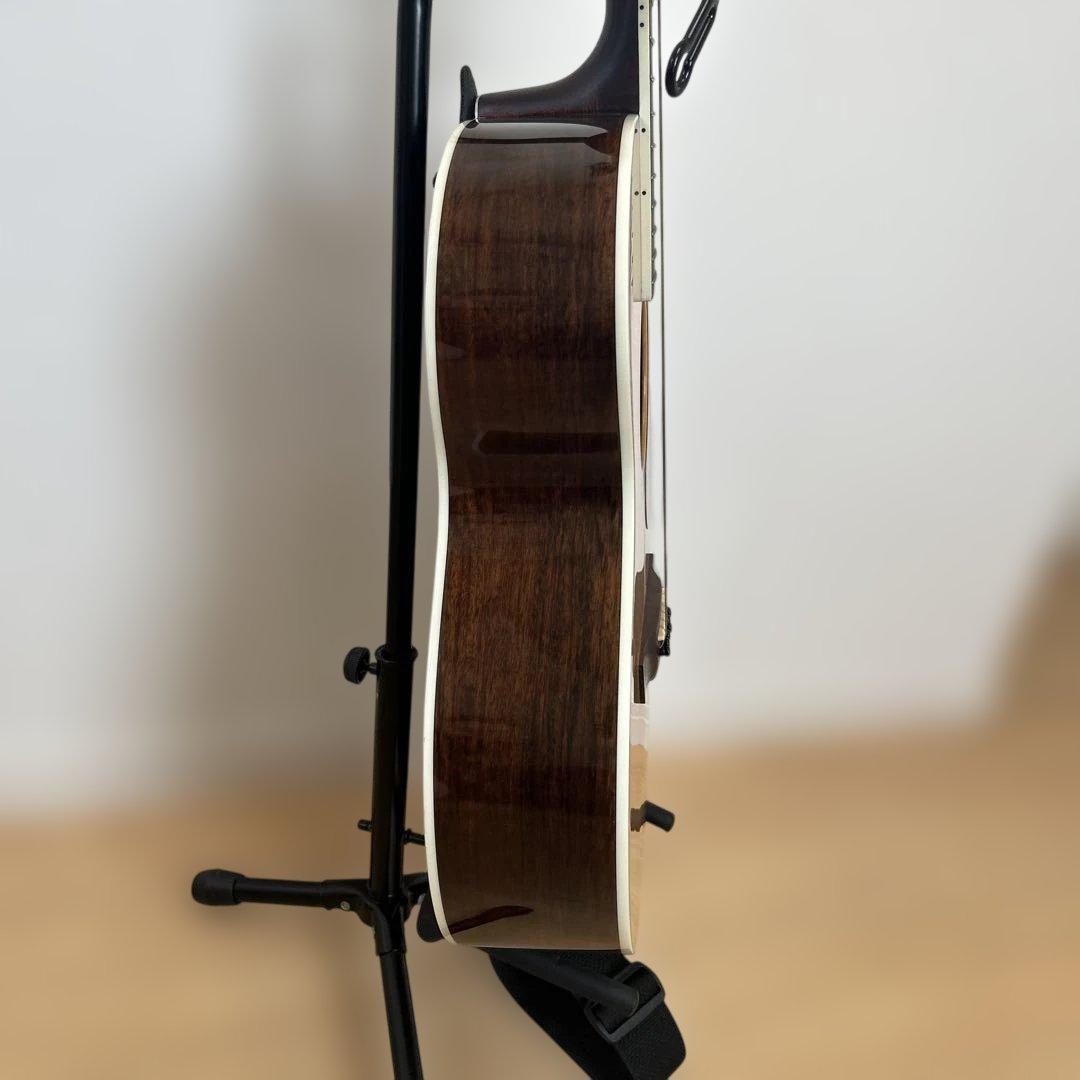 James J-450A/Ova Natural アコースティックギター 中古