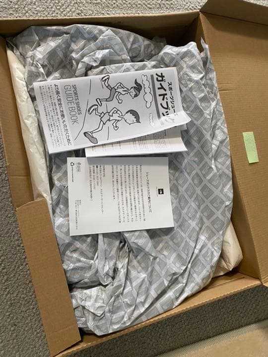 ノースフェイス　長靴　新品未使用