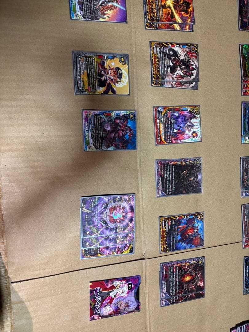 バディファイト　ドラゴンツヴァイデッキ