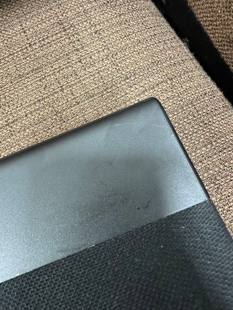 ⑦ DENON デノン　DHT-S216 サウンドバー　21年製