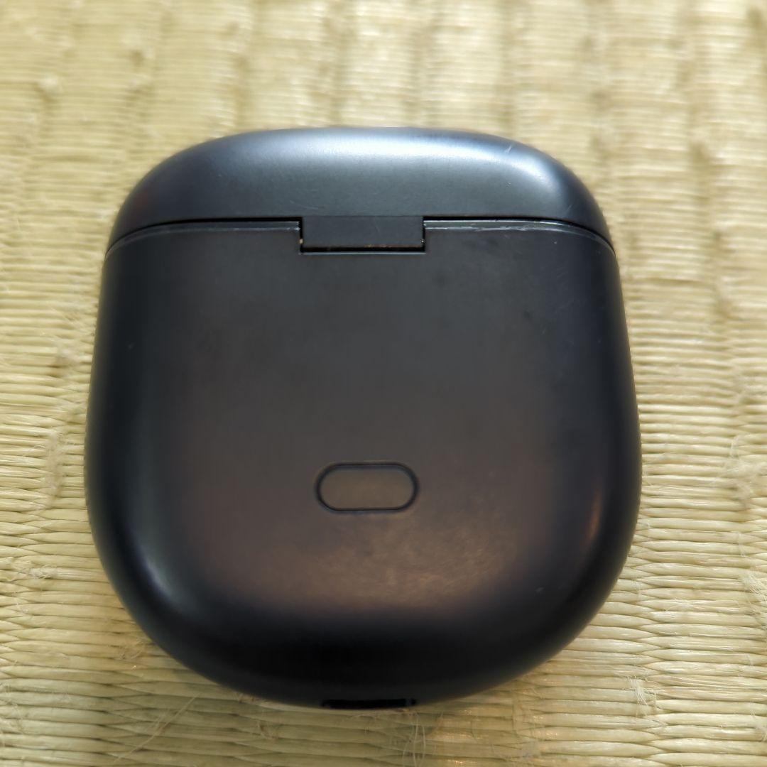 BOSE QuietComfort Ultra Earbuds第1世代充電ケース