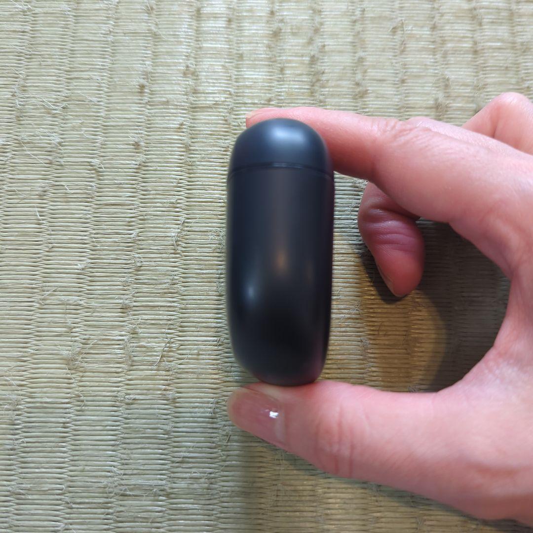 BOSE QuietComfort Ultra Earbuds第1世代充電ケース