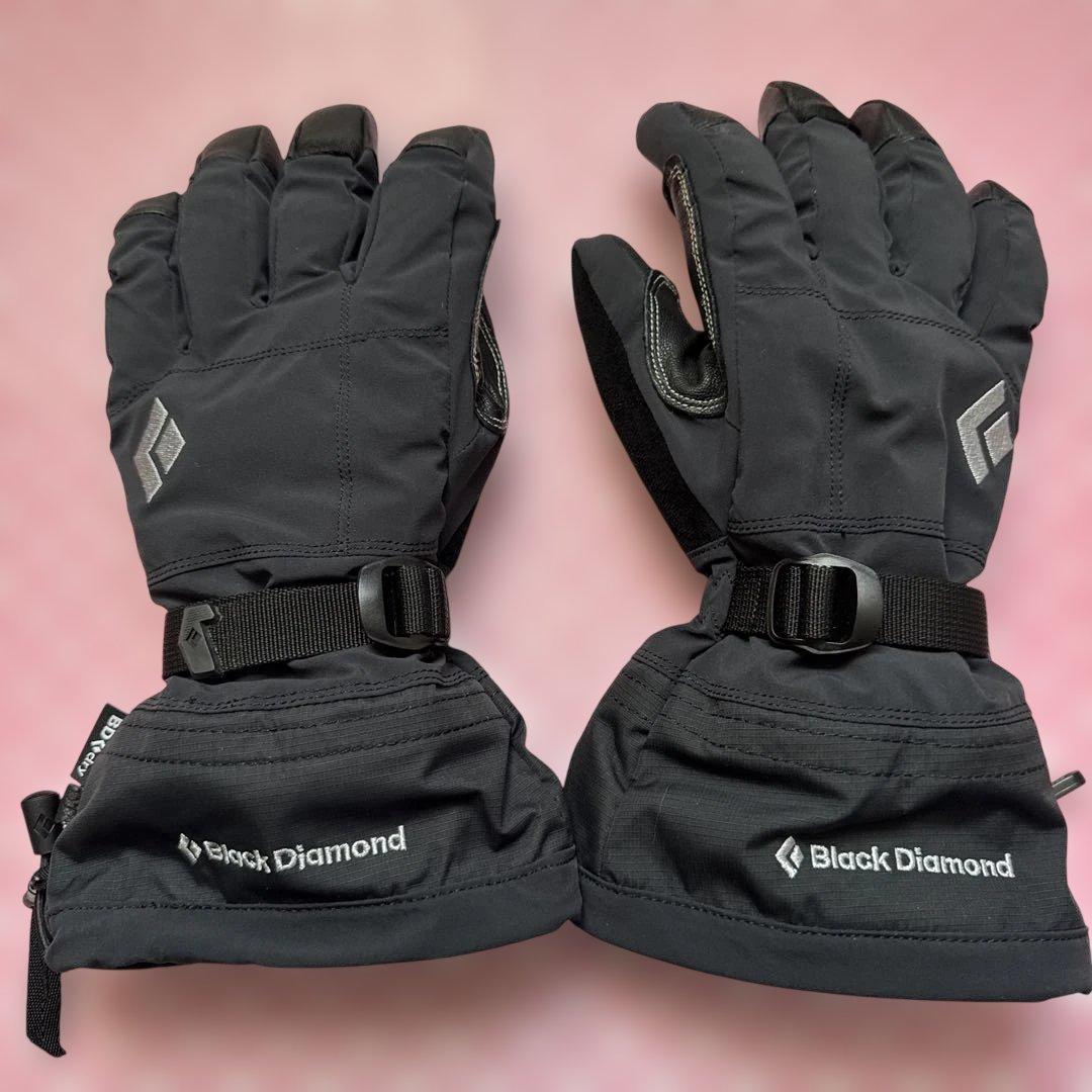  防水グローブ　Mサイズ