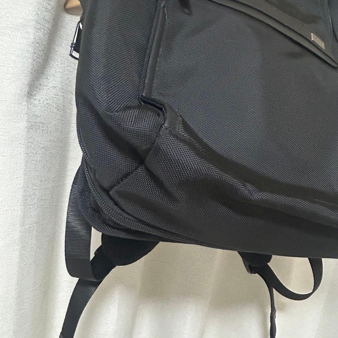 TUMI トゥミ バッグ バックパック リュック メンALPHA アルファ