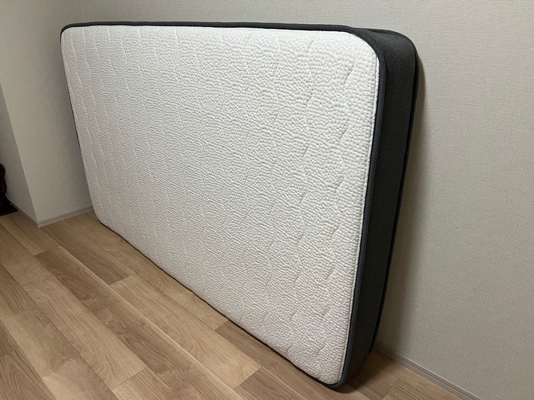 NELL セミダブルマットレス　送料込み