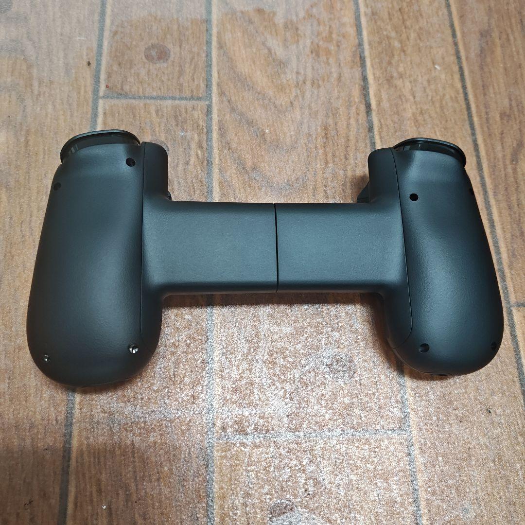 BACKBONE type C 第2世代+ケース