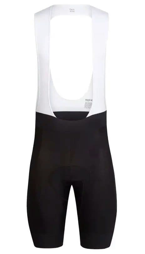 新品 ラファ　CORE BIB SHORTS ビブショーツ 　ブラック S