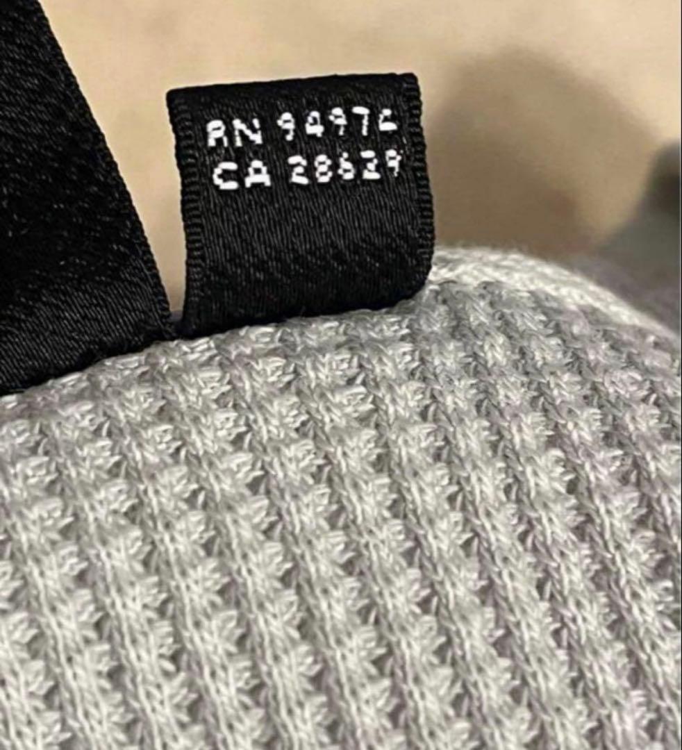 Stussy 長袖サーマル