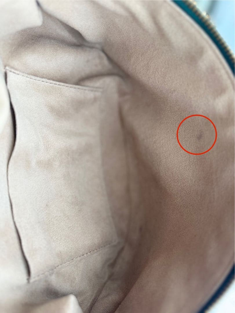 chiiiibag ボディバック