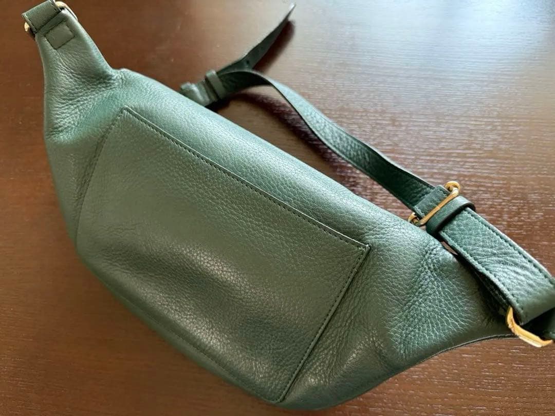 chiiiibag ボディバック