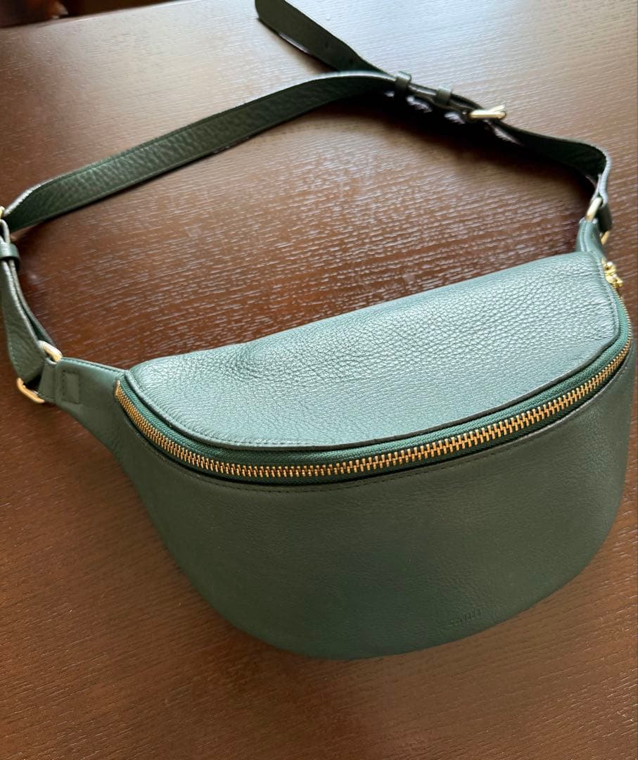 chiiiibag ボディバック