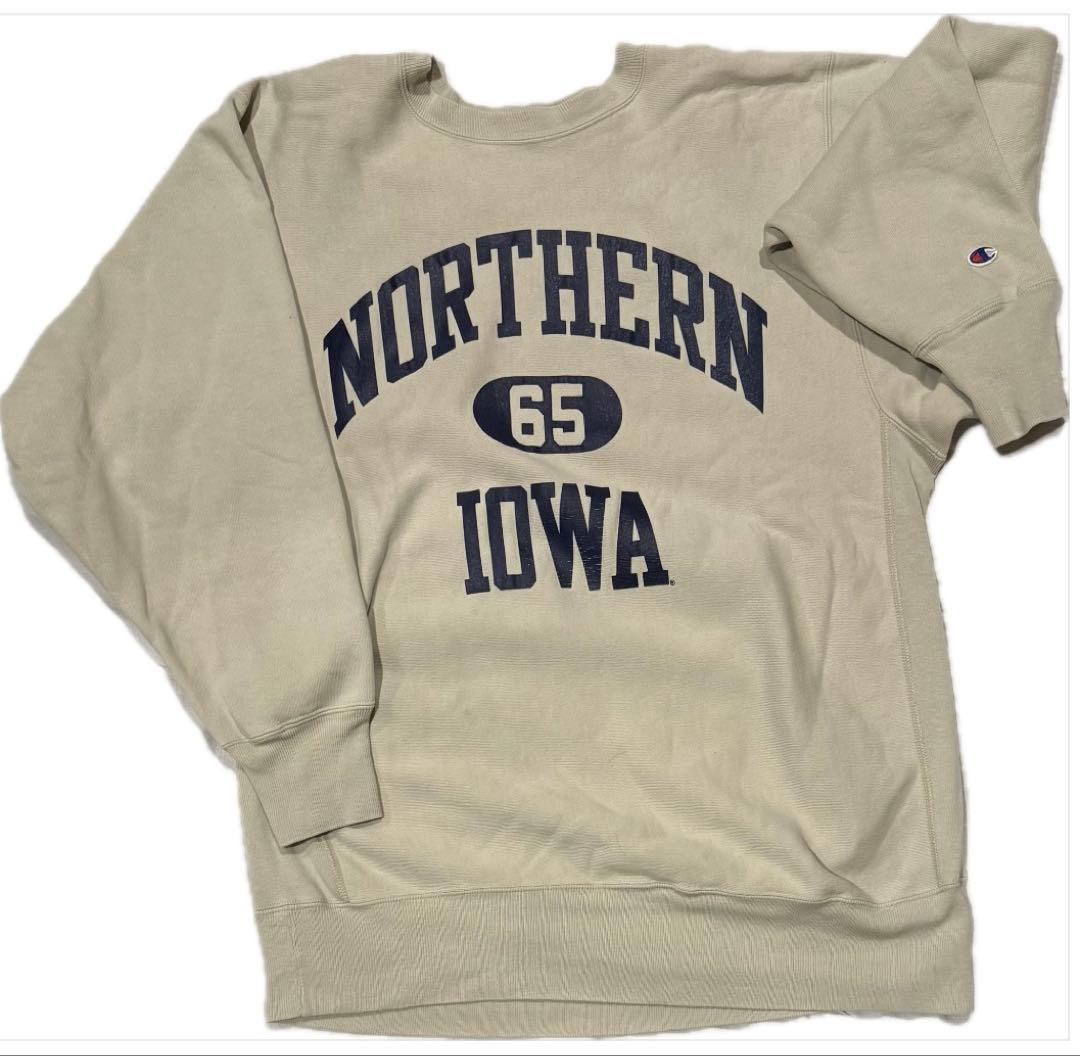 Champion Reverse Weave トレーナー XXL