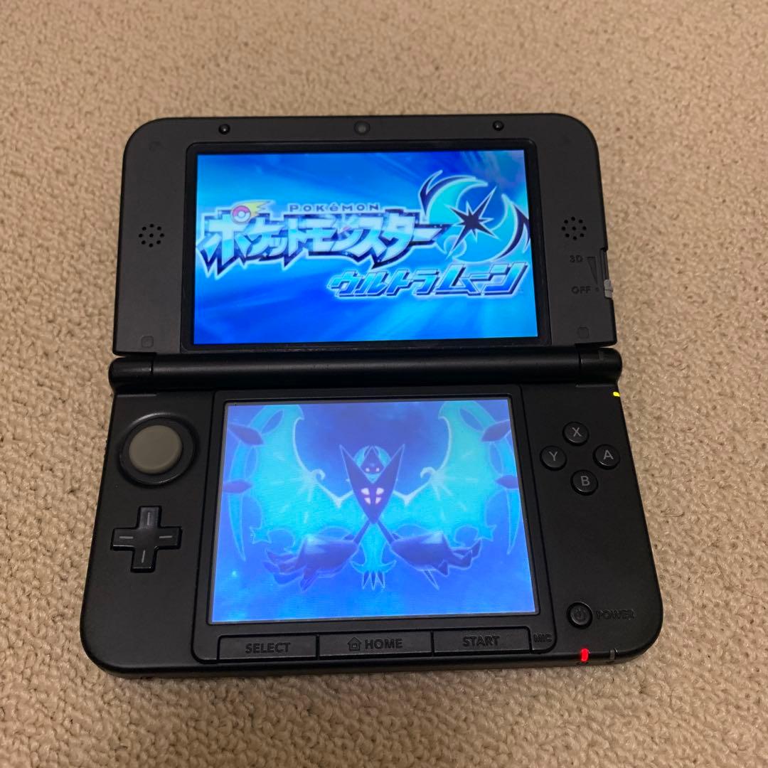 DS 3DS ポケモン　4点セット　まとめ売り