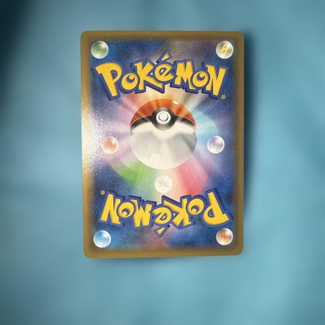 美品　25th　ブラッキー☆ プロモカードパック