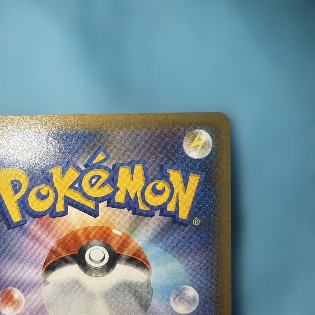 美品　25th　ブラッキー☆ プロモカードパック