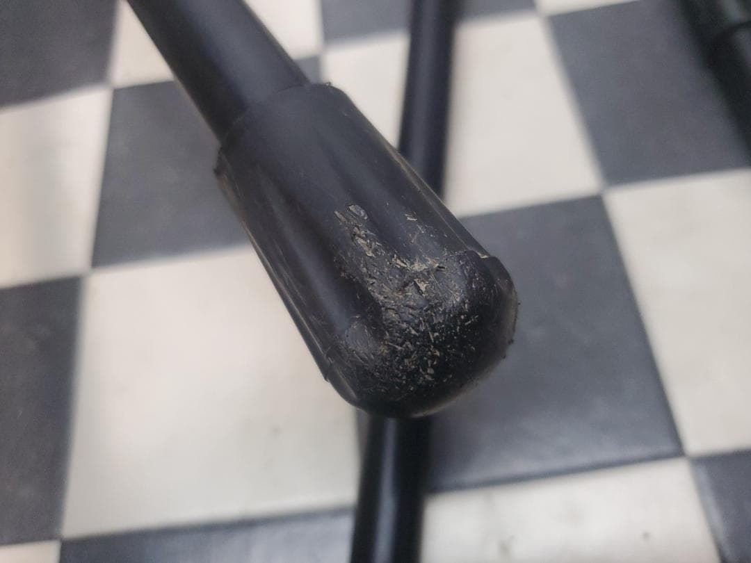 ogawa/オガワ ツーアングルチェア L カモ リクライニング 収納袋