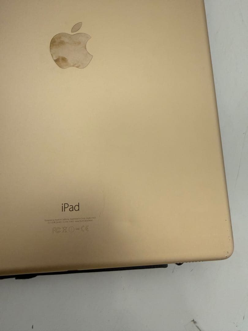 ipad pro第1世代 128GB WiFi+Cellular 12.9インチ