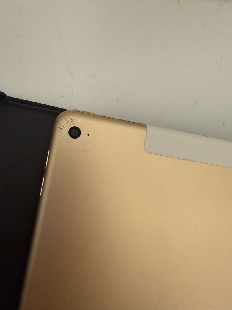 ipad pro第1世代 128GB WiFi+Cellular 12.9インチ