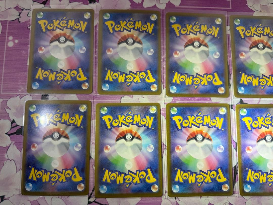 メガリザードンXex 223/193 MA 10枚 MEGAドリームex ④