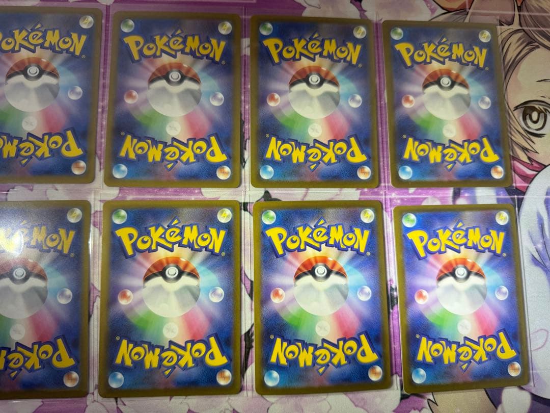 メガリザードンXex 223/193 MA 10枚 MEGAドリームex ④