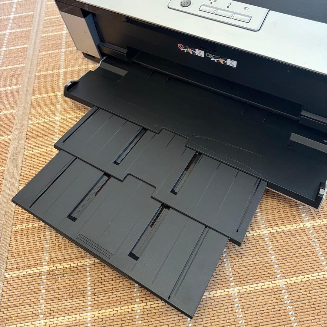 満*様 EPSON PX-5600 インクジェットプリンター 印刷未確認