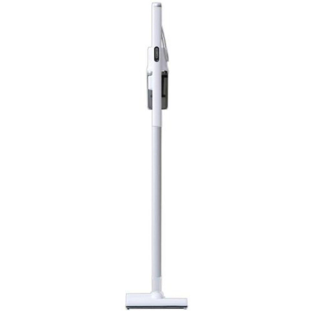 山善　YAMAZEN コードレススティッククリーナー　ZSP-L160(W)