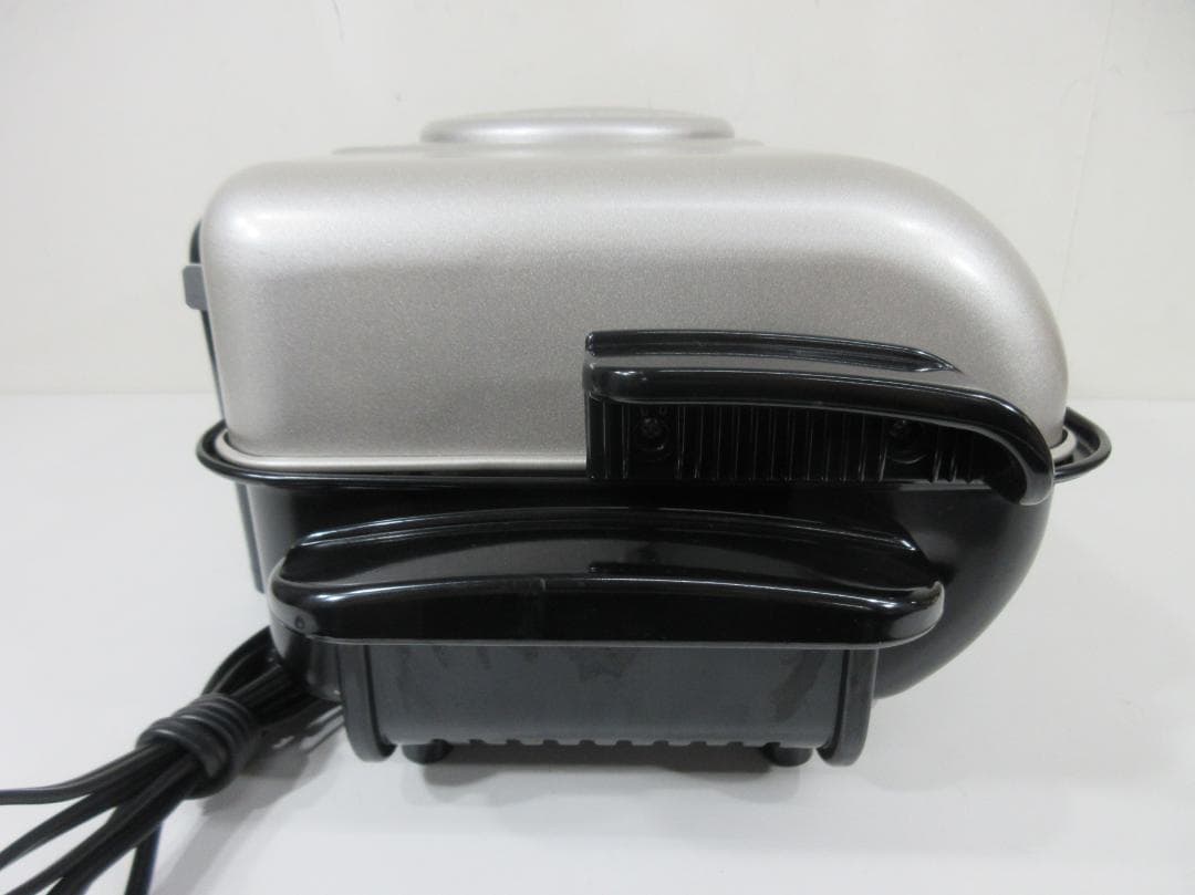 まこM1215Z 象印 フィッシュロースター E