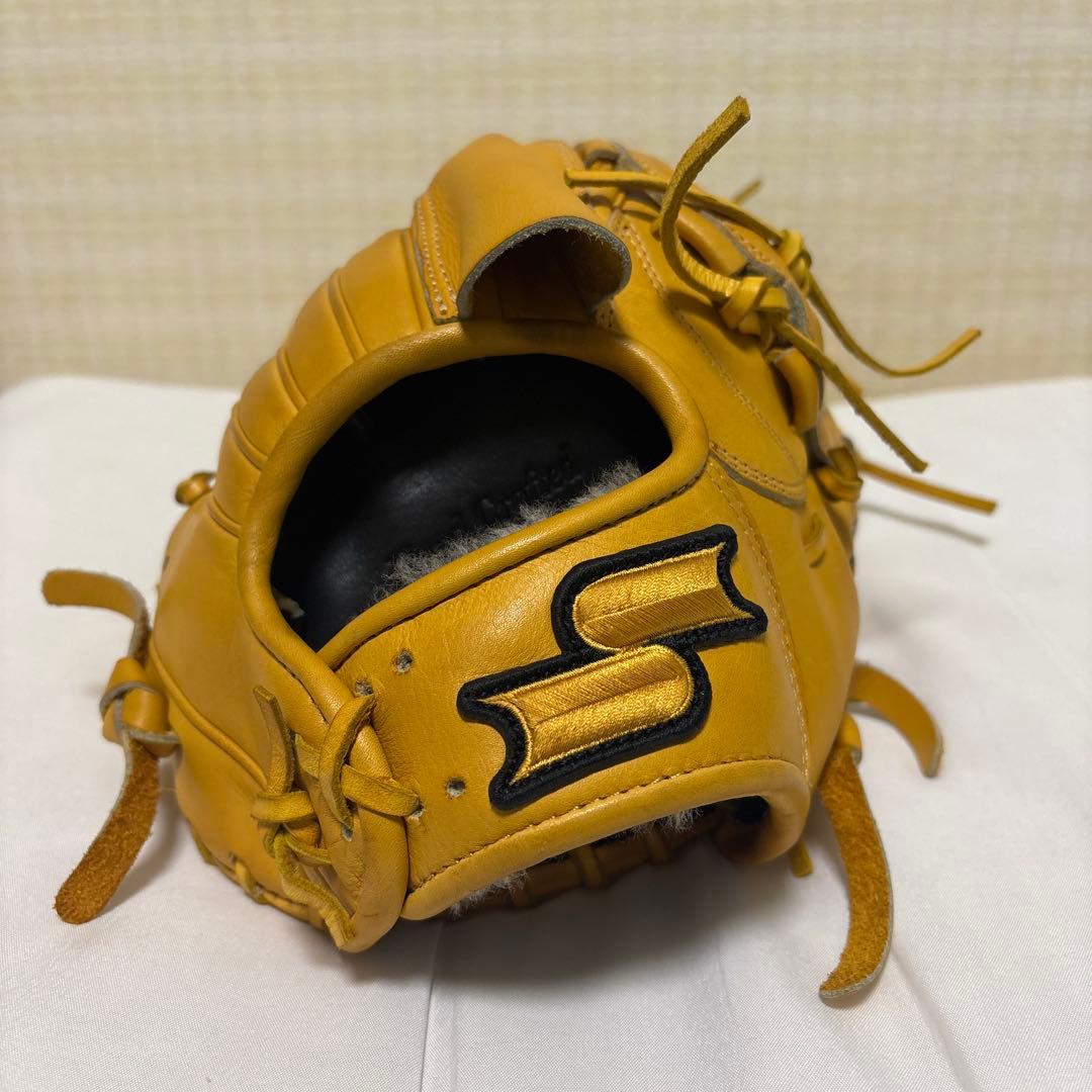 SSK プロブレイン　軟式　投手