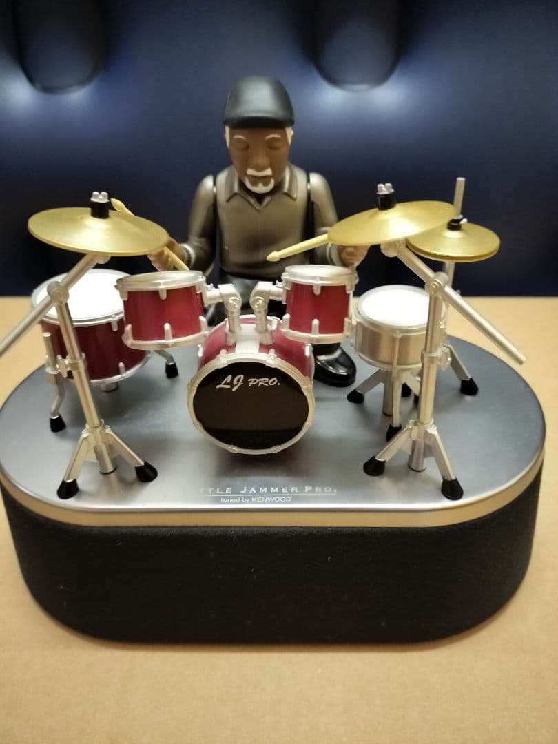 J*k様 リトルジャマープロ セット