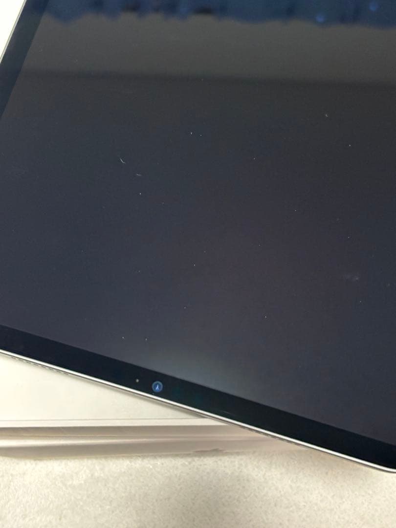 iPad Pro 11インチ (第3世代) スペースグレー